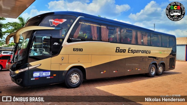 Comércio e Transportes Boa Esperança 6910 na cidade de Moju, Pará, Brasil, por Nikolas Henderson. Número da foto: #12549482.