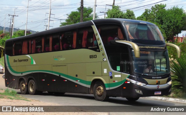 Comércio e Transportes Boa Esperança 6513 na cidade de Marabá, Pará, Brasil, por Andrey Gustavo. Número da foto: #12549350.