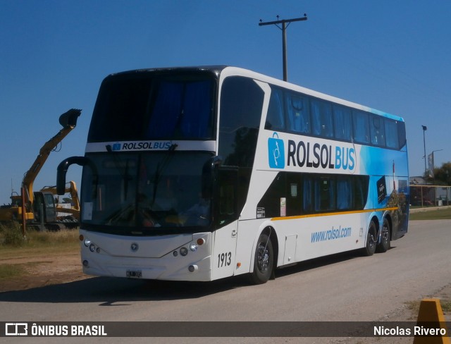 Transportadora Lago Traful 1913 na cidade de Villa María, General San Martín, Córdoba, Argentina, por Nicolas Rivero. Número da foto: #12550135.