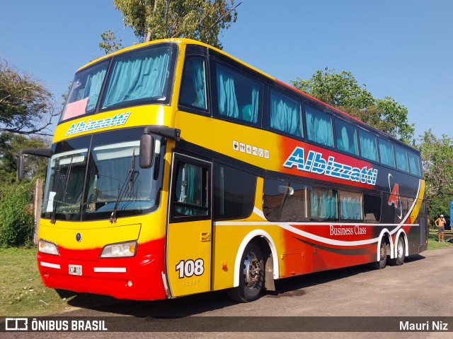 Empresa Albizzatti 108 na cidade de Itatí, Itatí, Corrientes, Argentina, por Mauri Niz. Número da foto: #12549226.