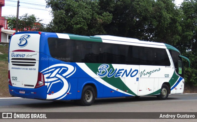 Bueno Viagens 1220 na cidade de Marabá, Pará, Brasil, por Andrey Gustavo. Número da foto: #12549367.
