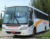 Transventur 817 na cidade de Capão do Leão, Rio Grande do Sul, Brasil, por Fábio Oliveira. Número da foto: #12550399.