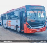 CSM Transporte e Turismo RT 001 na cidade de Ananindeua, Pará, Brasil, por Lucas Jacó. Número da foto: #12548713.