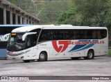 Viação Teresópolis RJ 203.023 na cidade de Teresópolis, Rio de Janeiro, Brasil, por Diego Oliveira. Número da foto: #12547994.