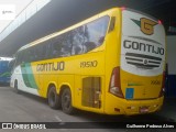 Empresa Gontijo de Transportes 19510 na cidade de Lambari, Minas Gerais, Brasil, por Guilherme Pedroso Alves. Número da foto: #12549110.