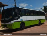 Ônibus Particulares 4D79 na cidade de Tracuateua, Pará, Brasil, por Fabio Soares. Número da foto: #12550618.
