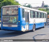 Auto Viação Monte Cristo AL-00002 na cidade de Belém, Pará, Brasil, por Lucas Jacó. Número da foto: #:id.