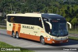 Marlac Turismo 11120 na cidade de Santa Isabel, São Paulo, Brasil, por George Miranda. Número da foto: #12549759.