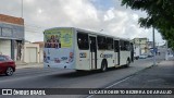 Empresa de Transportes Nossa Senhora da Conceição 4201 na cidade de Natal, Rio Grande do Norte, Brasil, por LUCAS ROBERTO BEZERRA DE ARAUJO. Número da foto: #:id.
