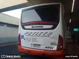 Transportadora Turística Petitto 9261 na cidade de Ribeirão Preto, São Paulo, Brasil, por Jonas Miranda. Número da foto: #:id.