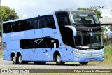 Rápido Federal 11875 na cidade de Salvador, Bahia, Brasil, por Felipe Pessoa de Albuquerque. Número da foto: #:id.