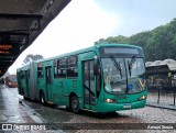 Auto Viação Santo Antônio CB696 na cidade de Curitiba, Paraná, Brasil, por Amauri Souza. Número da foto: #12547821.