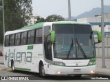 Helena Tur 380 na cidade de Rio de Janeiro, Rio de Janeiro, Brasil, por Luiz Guilherme. Número da foto: #12550197.