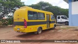 Prefeitura Municipal de Pará de Minas PVM7D84 na cidade de Pará de Minas, Minas Gerais, Brasil, por Mateus Oliveira Gonçalves. Número da foto: #12550659.