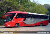 Empresa de Ônibus Pássaro Marron 5933 na cidade de São Paulo, São Paulo, Brasil, por Diego Cardoso da Silva. Número da foto: #12548939.