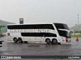 Auto Viação Catarinense 3735 na cidade de Juiz de Fora, Minas Gerais, Brasil, por Luiz Krolman. Número da foto: #12550168.