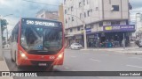 ANSAL - Auto Nossa Senhora de Aparecida 830 na cidade de Juiz de Fora, Minas Gerais, Brasil, por Lucas Gabriel. Número da foto: #:id.