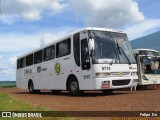 Lusitana Transportes 9715 na cidade de Cascavel, Paraná, Brasil, por Felipe  Dn. Número da foto: #12550727.