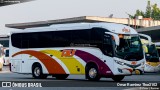 AU - Autobuses Unidos 3967 na cidade de Venustiano Carranza, Ciudad de México, México, por Omar Ramírez Thor2102. Número da foto: #:id.