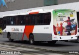 Evanil Transportes e Turismo RJ 132.076 na cidade de Rio de Janeiro, Rio de Janeiro, Brasil, por Luiz Petriz. Número da foto: #12547799.