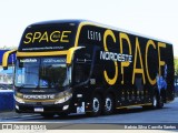 Expresso Nordeste 5830 na cidade de São Paulo, São Paulo, Brasil, por Kelvin Silva Caovila Santos. Número da foto: #:id.