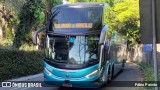 Viação Águia Branca 51010 na cidade de Salvador, Bahia, Brasil, por Fábio Paixão. Número da foto: #:id.