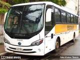 Prefeitura Municipal de São Bento Abade 7869 na cidade de Três Corações, Minas Gerais, Brasil, por Fábio Mateus Tibúrcio. Número da foto: #12548308.