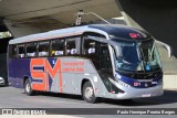 Transporte Coletivo Santa Maria 290 na cidade de Belo Horizonte, Minas Gerais, Brasil, por Paulo Henrique Pereira Borges. Número da foto: #12548736.
