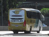Empresa Gontijo de Transportes 7135 na cidade de Belo Horizonte, Minas Gerais, Brasil, por Douglas Célio Brandao. Número da foto: #12549954.