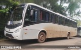 Oliveira Transportes 2207 na cidade de Santa Bárbara, Minas Gerais, Brasil, por Antonio Silva. Número da foto: #12549835.