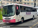 JR Log Bus 3060 na cidade de Cariacica, Espírito Santo, Brasil, por Everton Costa Goltara. Número da foto: #12548985.