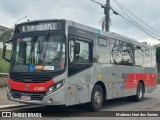 Allibus Transportes 4 5481 na cidade de São Paulo, São Paulo, Brasil, por Matheus Neri dos Santos. Número da foto: #12547940.