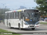 Viação Redentor C47600 na cidade de Rio de Janeiro, Rio de Janeiro, Brasil, por Alexandre Pereira da Silva. Número da foto: #:id.