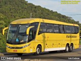 Viação Itapemirim 60741 na cidade de Juiz de Fora, Minas Gerais, Brasil, por Luiz Krolman. Número da foto: #12549239.