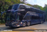 Expresso do Sul 423004 na cidade de São Paulo, São Paulo, Brasil, por Diego Cardoso da Silva. Número da foto: #12548943.