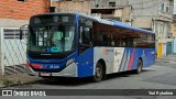 Vipol Transportes Rodoviários - TIPBUS - Transportes Intermunicipal 36.229 na cidade de Guarulhos, São Paulo, Brasil, por Yuri Rykelme. Número da foto: #:id.