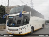 Viação Estrela 2311 na cidade de São Paulo, São Paulo, Brasil, por Alan Silva Rocha. Número da foto: #:id.
