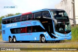 Rápido Federal 12204 na cidade de Salvador, Bahia, Brasil, por Felipe Pessoa de Albuquerque. Número da foto: #:id.
