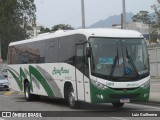 Rosamares Transportes 1100 na cidade de Rio de Janeiro, Rio de Janeiro, Brasil, por Luiz Guilherme. Número da foto: #12550165.