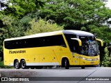 Viação Itapemirim 61005 na cidade de São Paulo, São Paulo, Brasil, por Raphael Malacarne. Número da foto: #12550571.