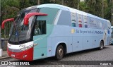 Nova Liderança Transporte e Locações 033 na cidade de Petrópolis, Rio de Janeiro, Brasil, por Rafael H.. Número da foto: #:id.