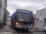 ATT - Alto Tietê Transportes 47.149 na cidade de Mogi das Cruzes, São Paulo, Brasil, por Rafael Lopes de Oliveira. Número da foto: #12550381.