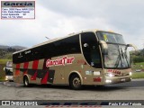 Garcia Turismo 2800 na cidade de Aparecida, São Paulo, Brasil, por Paulo Rafael Peixoto. Número da foto: #12549816.