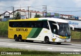 Empresa Gontijo de Transportes 19015 na cidade de Guarulhos, São Paulo, Brasil, por José Geyvson da Silva. Número da foto: #12549978.