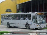 Auto Viação Mercês ML300 na cidade de Curitiba, Paraná, Brasil, por Robert Matheus De Morais Oliveira. Número da foto: #12547871.