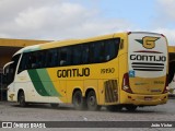 Empresa Gontijo de Transportes 19190 na cidade de Feira de Santana, Bahia, Brasil, por João Victor. Número da foto: #12550588.