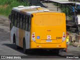 STEC - Subsistema de Transporte Especial Complementar D-267 na cidade de Salvador, Bahia, Brasil, por Marcos Paulo. Número da foto: #:id.