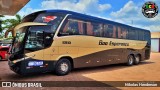 Comércio e Transportes Boa Esperança 6910 na cidade de Moju, Pará, Brasil, por Nikolas Henderson. Número da foto: #12549482.