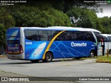 Viação Cometa 12325 na cidade de São Paulo, São Paulo, Brasil, por Gabriel Giacomin de Lima. Número da foto: #12548837.