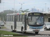 Tijuquinha - Auto Viação Tijuca C50001 na cidade de Rio de Janeiro, Rio de Janeiro, Brasil, por Alexandre Pereira da Silva. Número da foto: #:id.